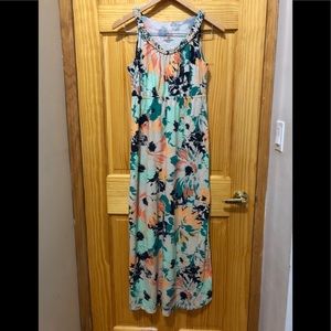 Sonoma long dress for women